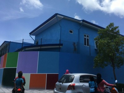 މައުސޫމް އެ ކުދިންނަށް ގެއްލުމެއް ވެދާނެ، ފިޔަވަޅު އަވަސްކުރޭ!