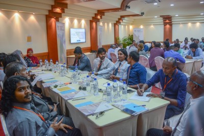 ކުޅިވަރު އެސޯސިއޭޝަންތަކަށް ދިމާވާ މައްސަލަތައް ދެނެގަތުމަށް ބޮޑު ބައްދަލުވުމެއް ބާއްވައިފި