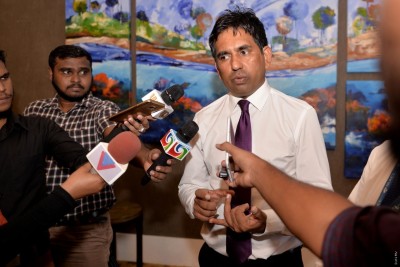 މަހުގެ ބާވަތްތައް ސުން ޕަސަންޓުގައި ޗައިނާއަށް އެކްސްޕޯޓު ކުރުމާ ބެހޭގޮތުން މަޝްވަރާކޮށްފި
