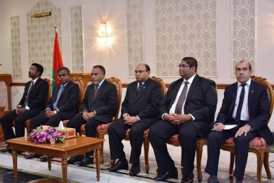 18 އަހަރު ނުފުރޭ ކުދީންނަށް ސުޕްރީމް ކޯޓުގެ ހުއްދަ ނެތި ކައިވެނި ނުކުރެވޭ ގޮތް ހަދައިފި