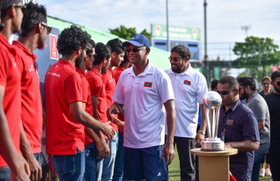 ކޮންމެ އެސޯސިއޭޝަނަކަށް މަދުވެގެން ފަސް ލައްކަ ރުފިޔާ ދޭން ނިންމައިފި!