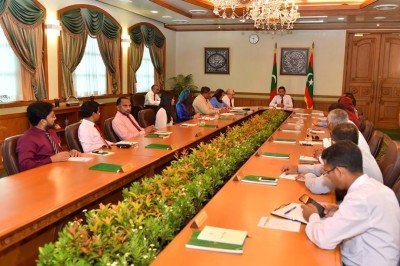 ދެ މިލިޔަނުގެ ދަރަނި އަދާކޮށް، އެސްޓީއޯގެ ދަށަށް މިފްކޯ ގެންދަން ނިންމައިފި