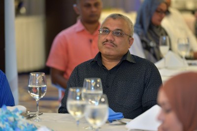 ރާއްޖޭގެ ކުރިއަށް އޮތް ޖީލުތަކަކީ ދުންފަތުގެ އިސްތިއުމާލު ނުކުރާ ބަޔަކަށް ވާނެ: ނައިބު ރައީސް