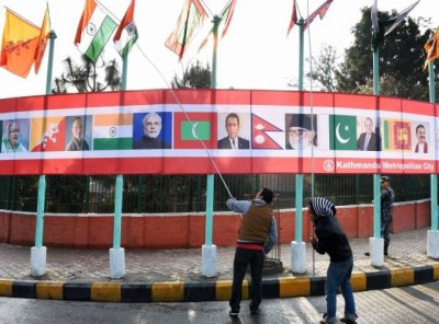 ހަތަރު ގައުމަކުން ބޮއިކޮޓް ކުރުމުން ސާކް ސަމިޓް ފަސްކޮށްފި