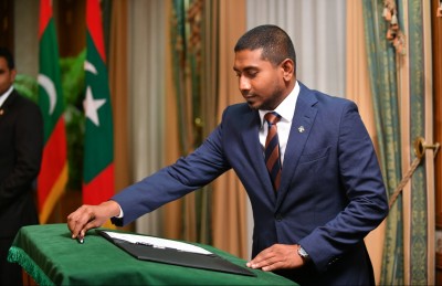 ކޮންމެ އެސޯސިއޭޝަނަކަށް މަދުވެގެން ފަސް ލައްކަ ރުފިޔާ ދޭން ނިންމައިފި!