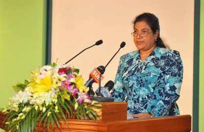 ސީއެސްސީ އަށް އައްޔަން ކުރަން އެންމެ މަތިން މާކްސް ލިބުނީ އާމިރާ އަށް