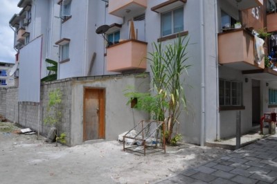 ފުލެޓުތަކުގައި ނުގަވައިދުން ބޭނުންކޮށްފައިވާ ޖާގަތައް ހުސްކުރަން އަންގައިފި