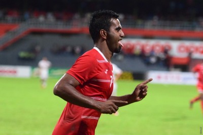 ކަކުލަށް ލިބުނު އަނިޔާއަކާ ގުޅިގެން ލާއޯސް މެޗުގައި ދަގަނޑޭ ނުފެންނާނެ