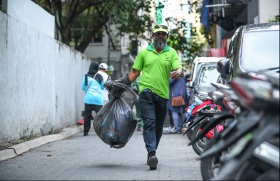 ކުންފުނިތައް އަދިވެސް ޕާޓީތަކަށްތަ؟ ތަޖުރިބާ ގޯސް!