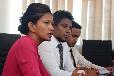 ރާއްޖެ-ތައިލެންޑް ޓްރޭޑު ކޮމިޓީގެ ބައްދަލުވުން މިހަފްތާގައި ރާއްޖޭގައި