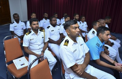 ސަރުކާރުން އެންމެ ބޮޑުު ސަމާލުކަމެއް ދޭނީ އަވައްޓެރިންނާ ގުޅުން ބަދަހިކުރަން: މާރިޔާ