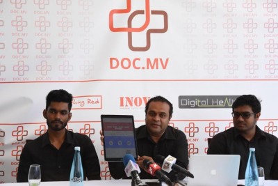 އޮންލައިންކޮށް ލަންކާ ހޮސްޕިޓަލްތަކުން އެޕޮއިންޓްމަންޓް ހެދޭގޮތް ހަދައިފި