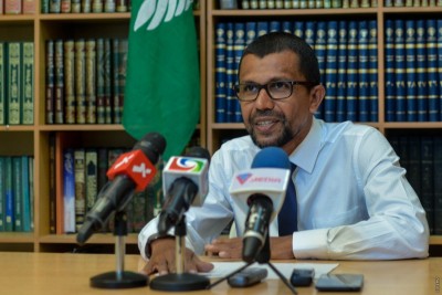 އަދާލަތުން ކައުންސިލް އިންތިހާބަށް އެމްޔޫއޯ މެދުވެރިކޮށް 147 ކެނޑިޑޭޓުން ނެރެނީ