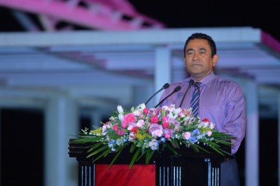 ހިޖުރައިގެ ދަރުސްތަކުން އިބްރަތް ލިބި، ތަރައްގީއަށް އެއްބާރުލުން ދިނުން މުހިއްމު: ރައީސް