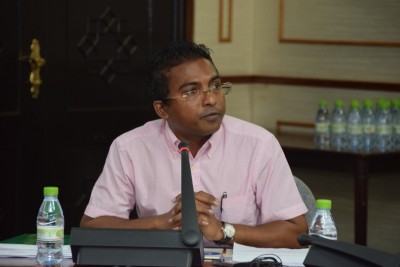 ސަބްސިޑީ ކަނޑާލުމުގެ އިހުސާސް ނުވަނީސް އެކަމަށް ހައްލު ގެންނާނެ: ރިފާއު