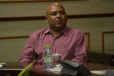 ރައްޔިތުންނަށް ލިބެމުންދިޔަ ސަބްސިޑީ ކަނޑައެއް ނުލާ: އަލީ ސަލީމް