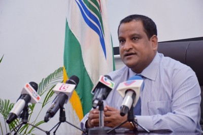 ފެނަކައިގެ 17 މިލިއަން ރުފިޔާގެ މައްސަލަ އޭސީސީން ބަލަން ފަށައިފި