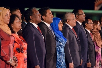 އޯގަސްޓު މަހު ސަރުކާރުގެ ޚަރަދު 41.3 މިލިއަން ރުފިޔާ އިތުރުވެއްޖެ