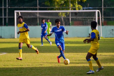 ވެލެންސިއާއިން ޔޫވީ ބަލިކުރުމާއެކު ގަދަ ހަތަރެއްގެ ފަހު ޖާގައިގެ ވާދަވެރިކަން ބޮޑުވެއްޖެ