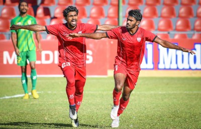 މާޒިޔާ އިން ޓީސީ ބުރަކި ޖައްސުވައިފި