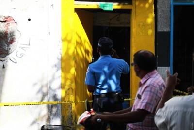 އެސްބަރީގެ ދެ އާއިލާއަށް ފައިސާގެ އެހީދީފި