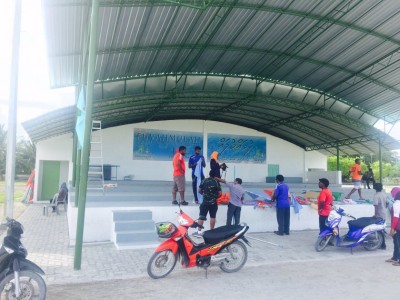 ސްޕޯޓްސް ފޯ އޯލް: ކުޅިވަރު އެހެން ހަރުފަތަކަށް ގެންދިއުމަށް އަލުން ހުޅުވާލި ދޮރެއް