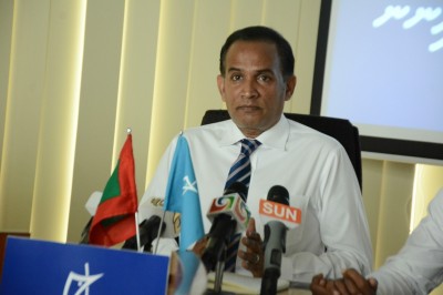 ކާޑުގެ އަގަށް ހެޔޮ ބަދަލެއް ގެންނާނަން: އެސްޓީއޯ