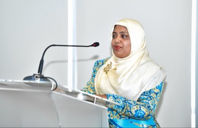 ތިމާވެށީގެ ޕްރޮޖެކްޓުތަކަށް 7.9 މިލިއަން ރުފިޔާ ދީފި
