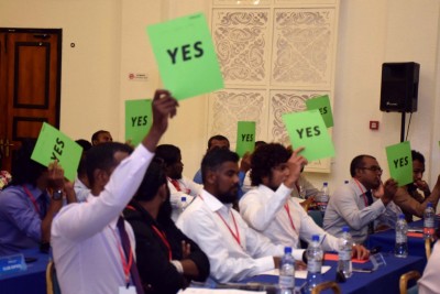 އެފްއޭއެމްގެ އިންތިހާބު ނޮވެމްބަރު 20ގައި، ކުރިމަތިލުމުގެ ފުރުސަތު ހުޅުވާލައިފި