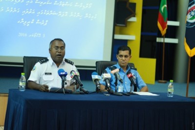 ވައިގެ މަގުން އެތެރެ ކުރި 27 ކިލޯގެ މަސްތުވާތަކެއްޗާއެކު ބަޔަކު ހައްޔަރުކޮށްފި