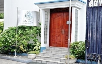 ކަނޑިއެއް ގެންގުޅުނު މީހަކު 15 އަހަރަށް ޖަލަށްލީ ރަނގަޅަށް ކަމަށް ކަނޑައަޅައިފި