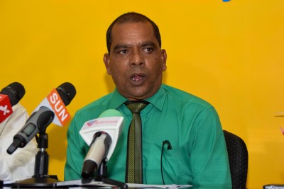 އާ ގާނޫނުގެ ސަބަބުން ވަކިވެފައިވާ މެމްބަރުންނަށް ވޯޓު ލެވޭނެ، އިންތިހާބުގައި ބައިވެރިވެސް ވެވޭނެ: އެމްޑީޕީ