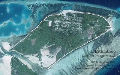ލ. ހިތަދޫ ކައުންސިލްގެ ރައީސް ގެއްލިގެން ހޯދަން ފަށައިފި
