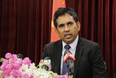 ކާޑު ސަބްސިޑީގެ 40 ޕަސަންޓު ދަނީ ބިދޭސީންނަށް: ސައީދު
