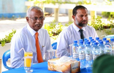 ސަރުކާރު ކުންފުނިތަކުގައި ވެރިން ނެތި ހިންގުން މަޑުޖެހިފައި