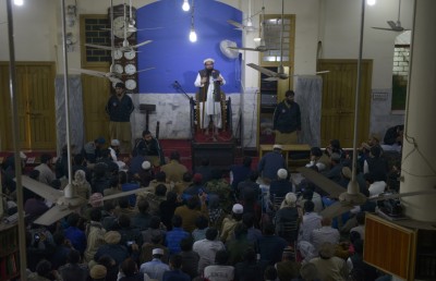 މުމްބާއީ ހަމަލާ އަށް 10 އަހަރު: ހަމަލާގެ ފަހަތުގައިވާ މީހުން ހޯދަން 5 މިލިއަން ޑޮލަރު