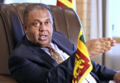 ލަންކާއިން ބުނަނީ ސާކް ސަމިޓު ބޯއިކޮޓު ނުކުރާކަމަށް