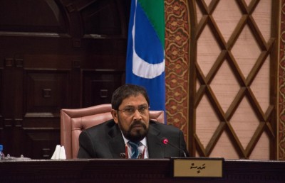 މިއީ ގާނޫނުއަސާސީ ބަދަލު ކުރަންވީ ވަގުތެއް ނޫން