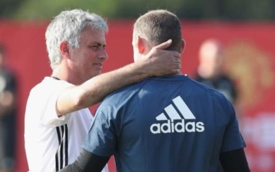 ކެޕްޓަން ބޭންޑު ގެއްލިދާނެތީ ރޫނީ ހާސްވާކަށް ނުޖެހޭ: މޮރީނިއޯ