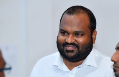 ރިލްވާންގެ މައްސަލައިގެ ތަހުގީގަށް މިނިސްޓަރު އަލީ ވަހީދު ބަޔާން ދެއްވައިފި