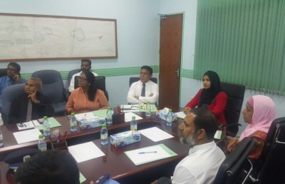 މާލޭގެ ޓްރެފިކަށް ބޮޑެތި ބަދަލުތަކެއް ގެންނަނީ