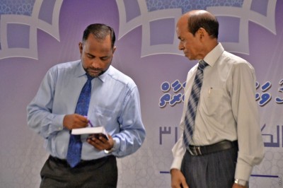 މިއަހަރު ނިމުމުގެ ކުރިން ހުރިހާ އަތޮޅެއްގައި ޤުރުއާނާ ބެހޭ މަރުކަޒުގެ ސެންޓަރުތައް ހުޅުވަނީ