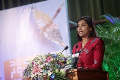 މުދައްރިސުންގެ ހައިބަތު އުފުލުމަށް ސަރުކާރުން ގިނަ މަސައްކަތްތަކެއް ކުރޭ: މިނިސްޓަރު