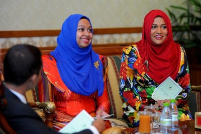 ސުޕްރީމް ކޯޓުގެ ގައިޑްލައިނުގައިވާ ނުކުތާތަކަށް ކުރިންވެސް އައީ އަމަލުކުރަމުން: އެޗްއާރުސީއެމް