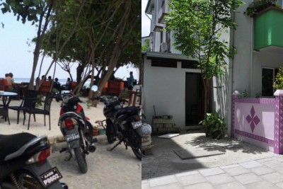 ހުޅުމާލޭގެ ހުސްޖާގަ، ވަކިބައެއްގެ މަންފާއަށް!