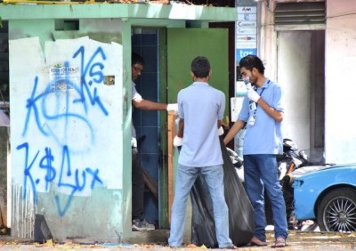 ދިވެއްސެއްގެ ގައިން މިހާތަނަށް ޒިކާ ނުފެނޭ، އެކަމަކު ނުރައްކާ އެބައޮތް: އެޗްޕީއޭ
