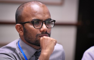 އިތުުރު 300 މިލިއަން ހިލޭ އެހީގެ ގޮތުގައި ލިބޭނެ ކަމުުގެ އުންމީދު ބޮޑު: އަމީރު