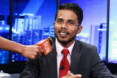 އދ އިން ފާސްކުރިޔަސް 2018ގައި ނަޝީދަށް ވެރިކަމަށް ކުރިމައްޗެއް ނުލެއްވޭނެ: އަލްހާން