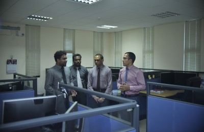 ޓެކްނޮލޮޖީގެ ދާއިރާ ހަރުދަނާކުރަން ޓެކް ކައުންސިލެއް އުފައްދަނީ