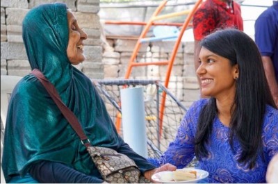 އުމުރުން ދުވަސްވީ މީހުންގެ ހިދުމަތުގެ އަގުވަޒަންކުރުމަށް ހާއްސަ ކެމްޕޭނެއް